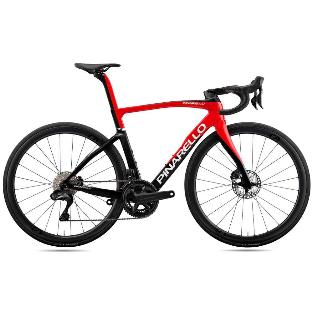 通販 激安 Disc F7 Pinarello 2023 Ultegra Bike Road Di2 自転車本体